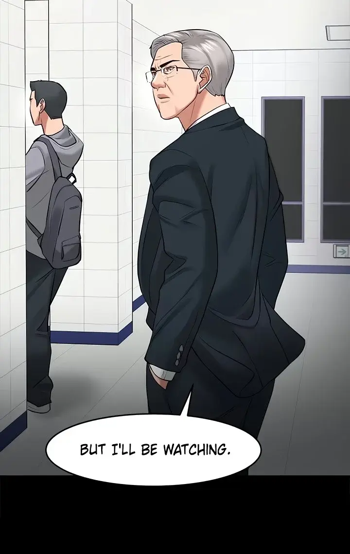 Are You Just Going To Watch Chapter 42 - Page 59