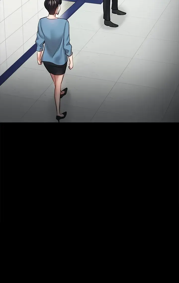Are You Just Going To Watch Chapter 42 - Page 63