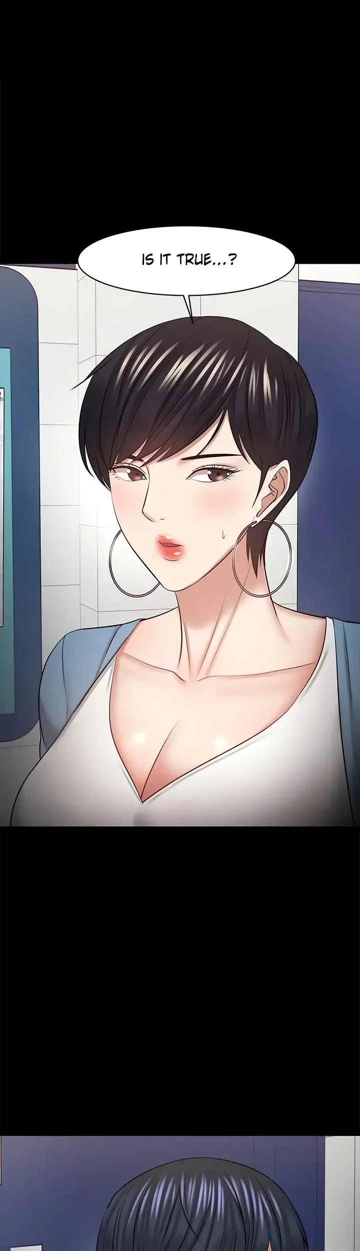 Are You Just Going To Watch Chapter 42 - Page 64