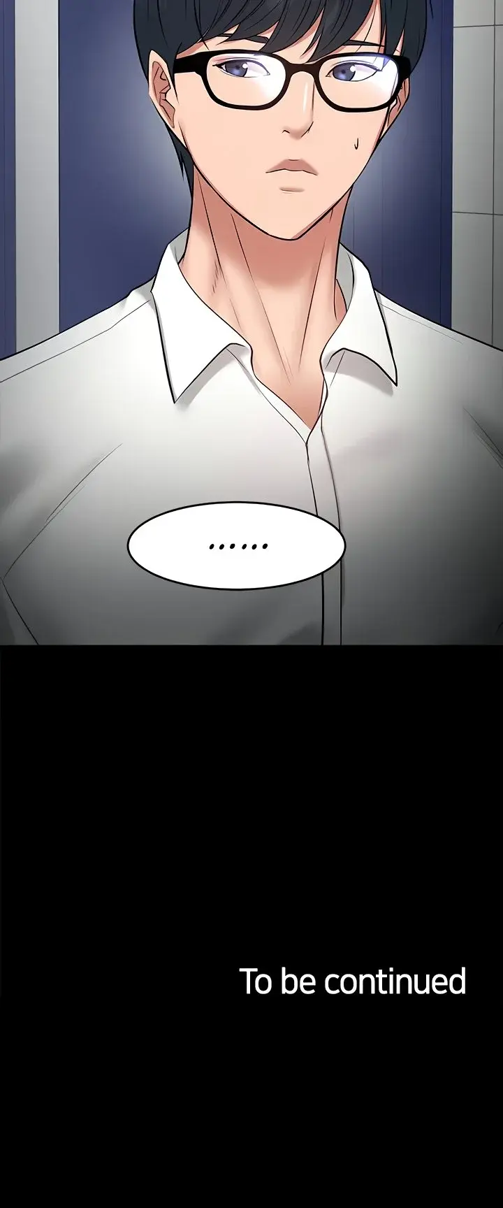Are You Just Going To Watch Chapter 42 - Page 65