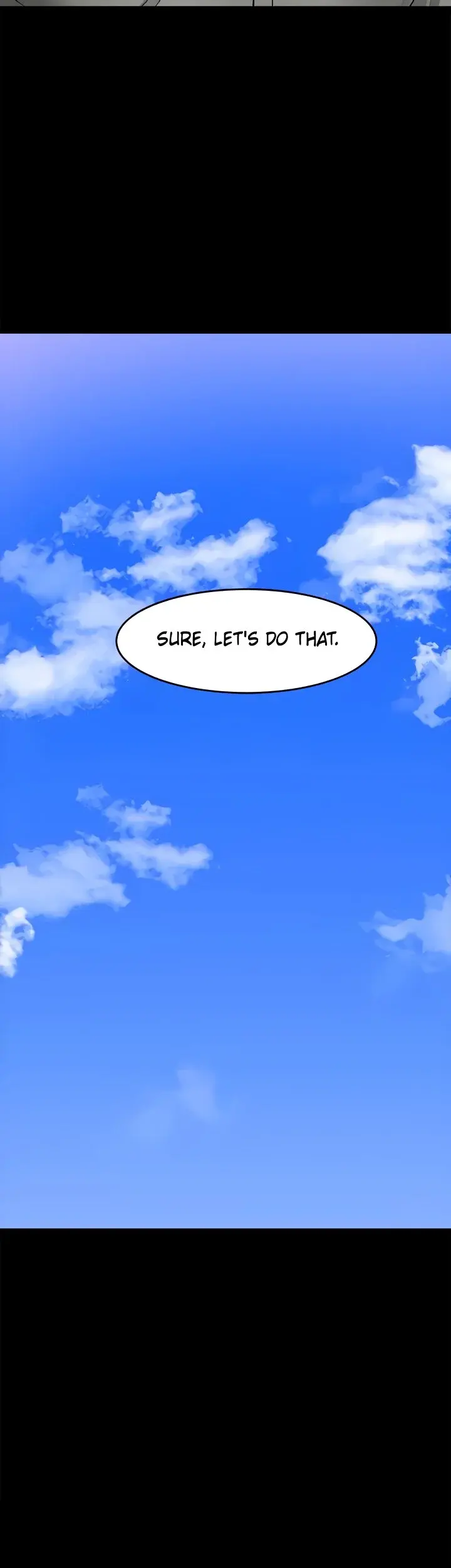 Are You Just Going To Watch Chapter 43 - Page 12