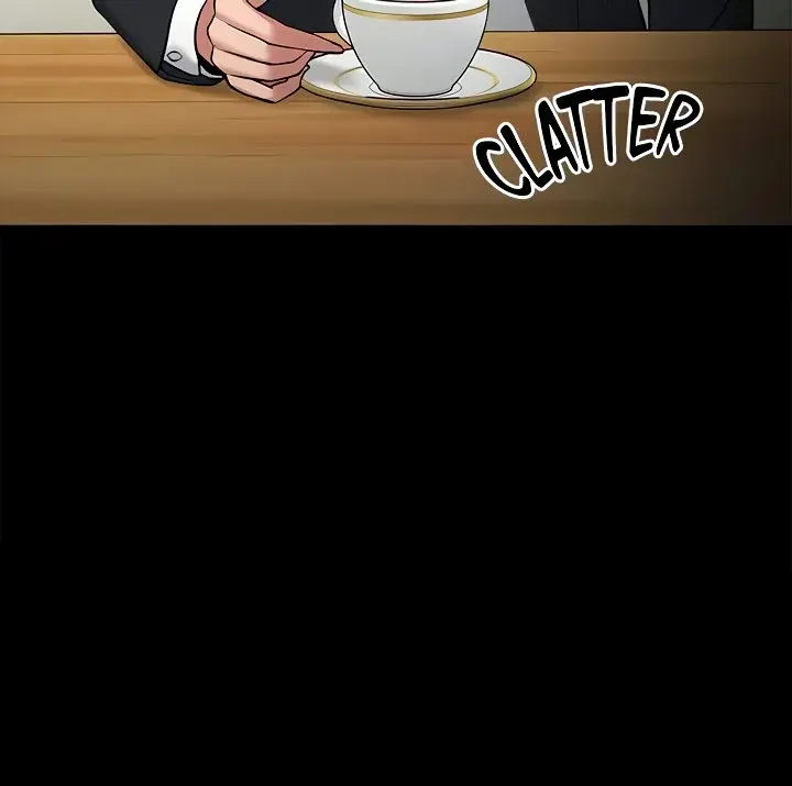 Are You Just Going To Watch Chapter 43 - Page 17