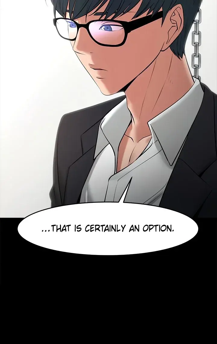 Are You Just Going To Watch Chapter 43 - Page 29