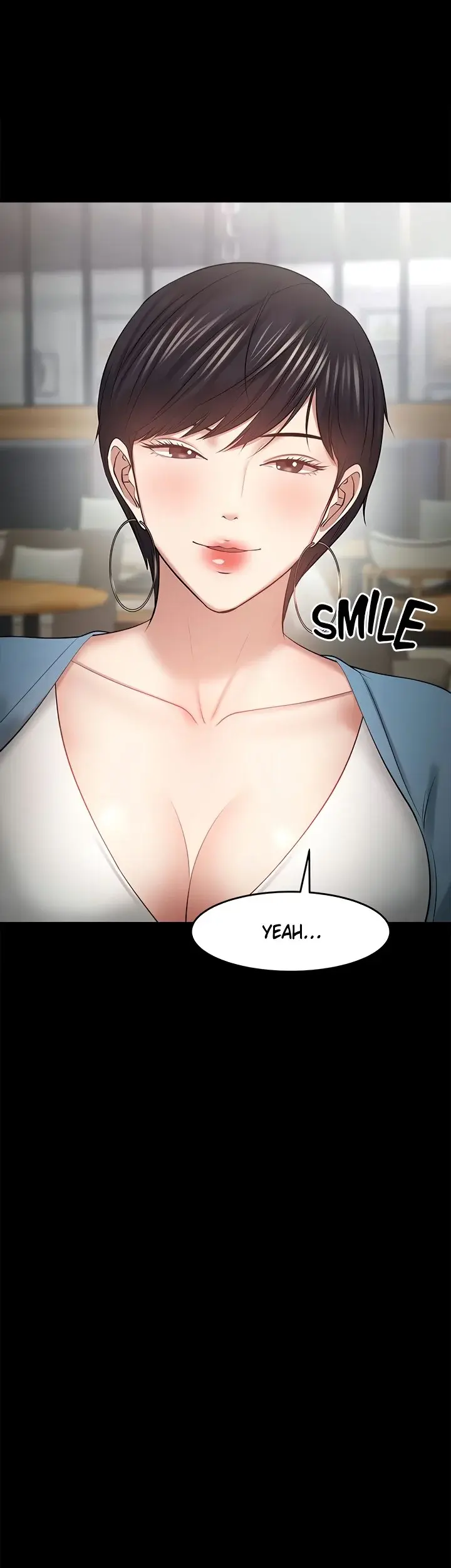 Are You Just Going To Watch Chapter 43 - Page 30