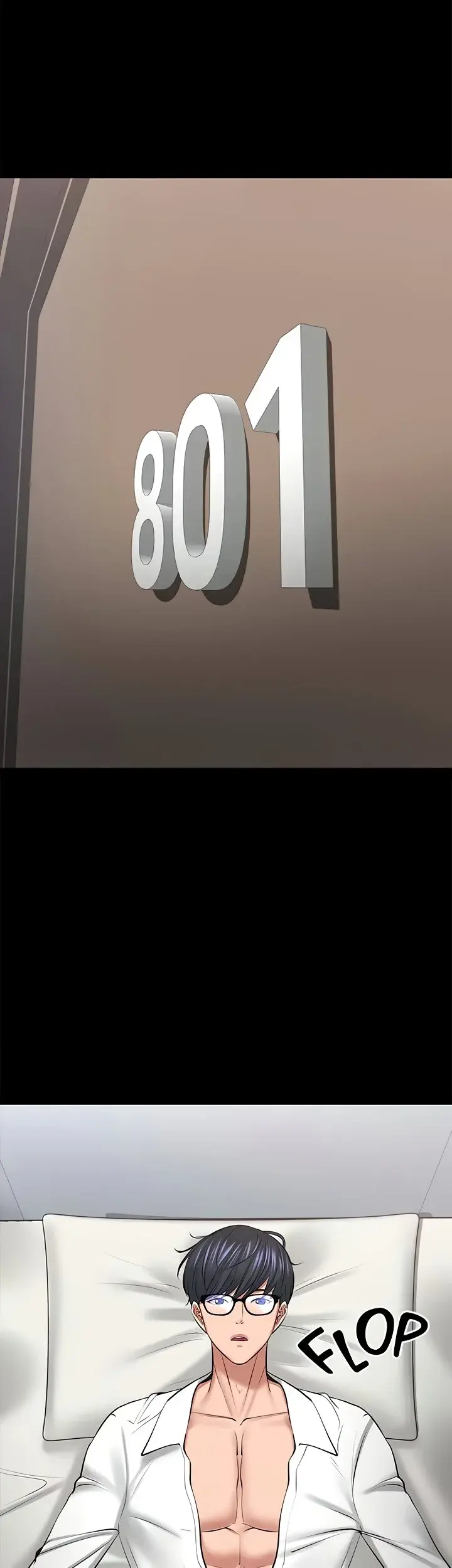 Are You Just Going To Watch Chapter 43 - Page 31