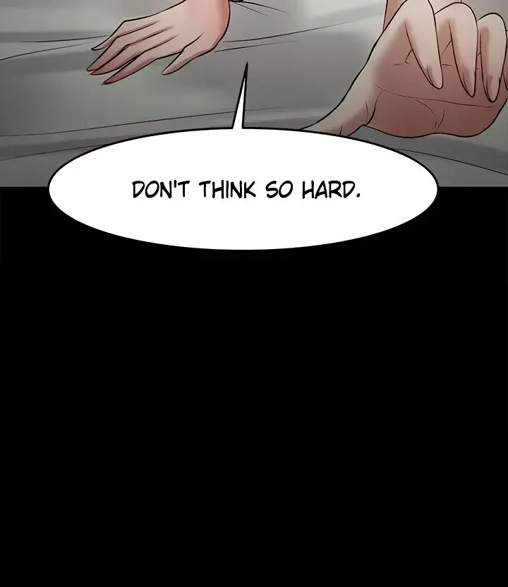 Are You Just Going To Watch Chapter 43 - Page 33