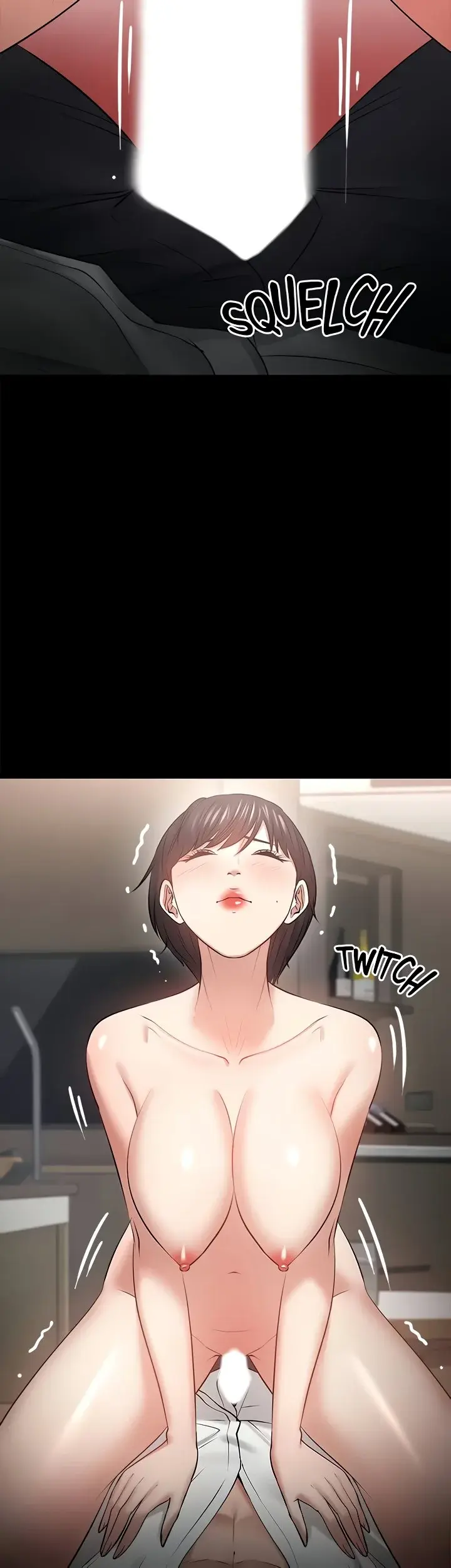 Are You Just Going To Watch Chapter 43 - Page 43