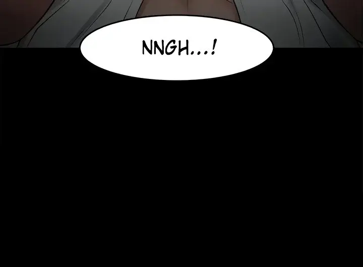 Are You Just Going To Watch Chapter 43 - Page 44