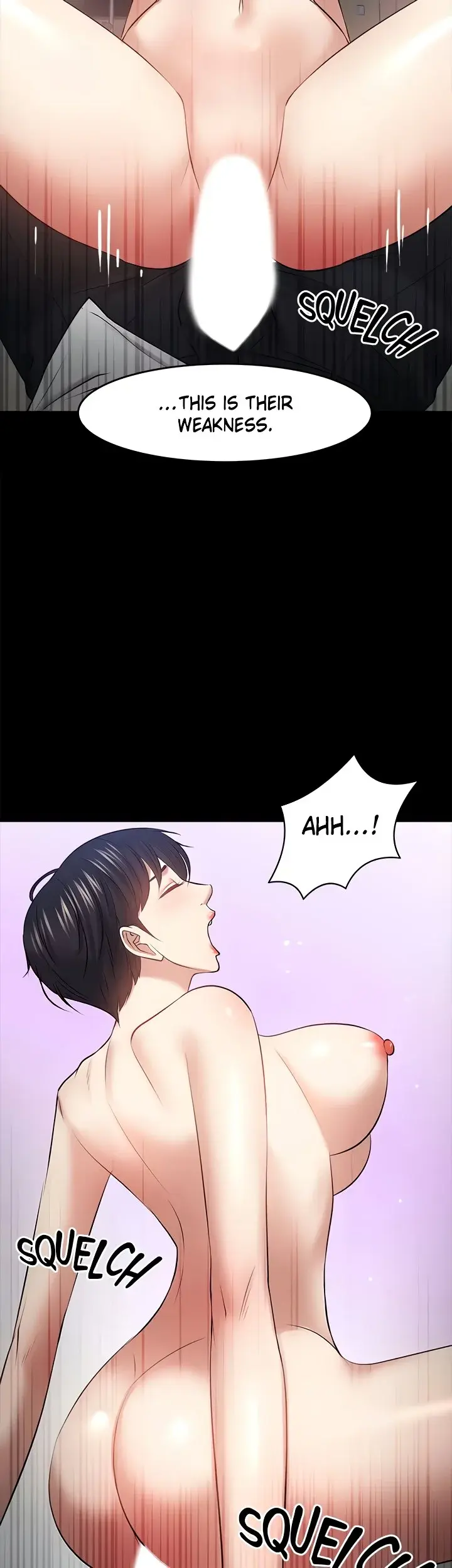 Are You Just Going To Watch Chapter 43 - Page 51