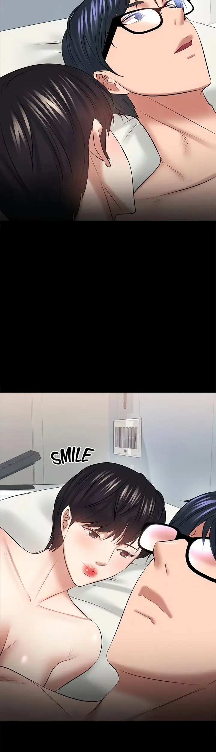 Are You Just Going To Watch Chapter 43 - Page 58