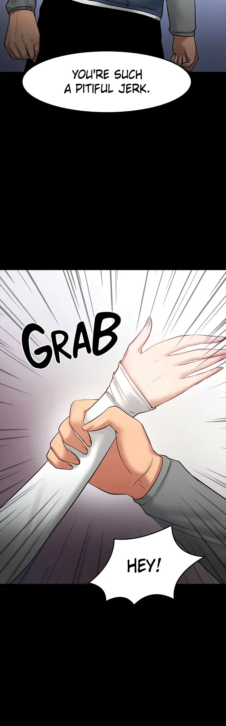 Are You Just Going To Watch Chapter 43 - Page 67