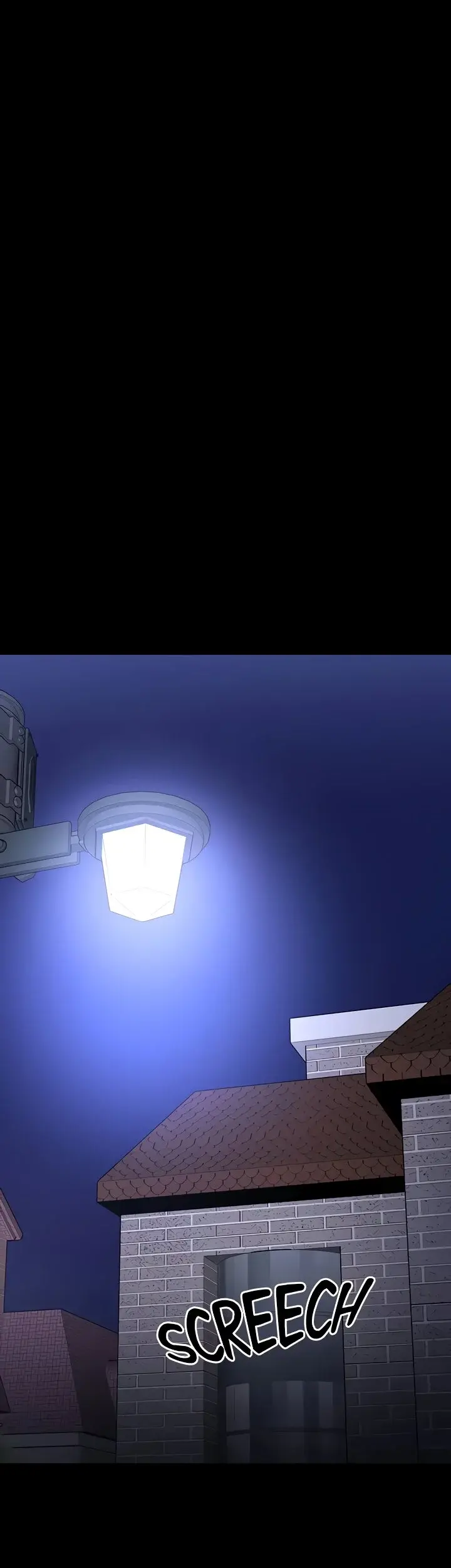 Are You Just Going To Watch Chapter 44 - Page 14