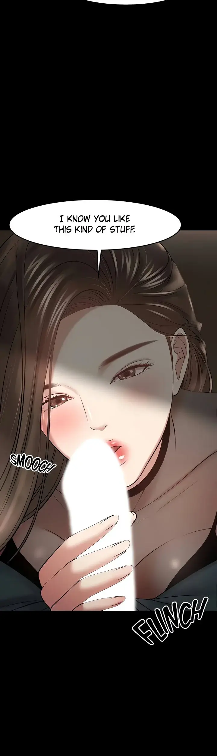 Are You Just Going To Watch Chapter 44 - Page 20