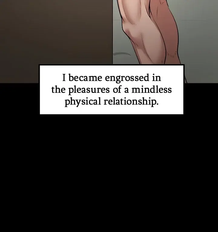 Are You Just Going To Watch Chapter 44 - Page 25