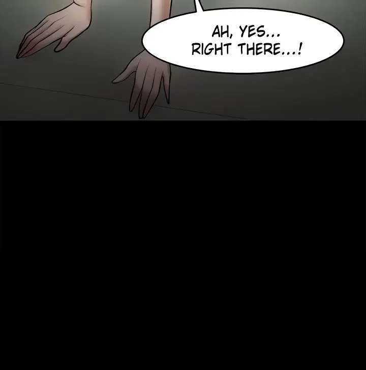 Are You Just Going To Watch Chapter 44 - Page 37