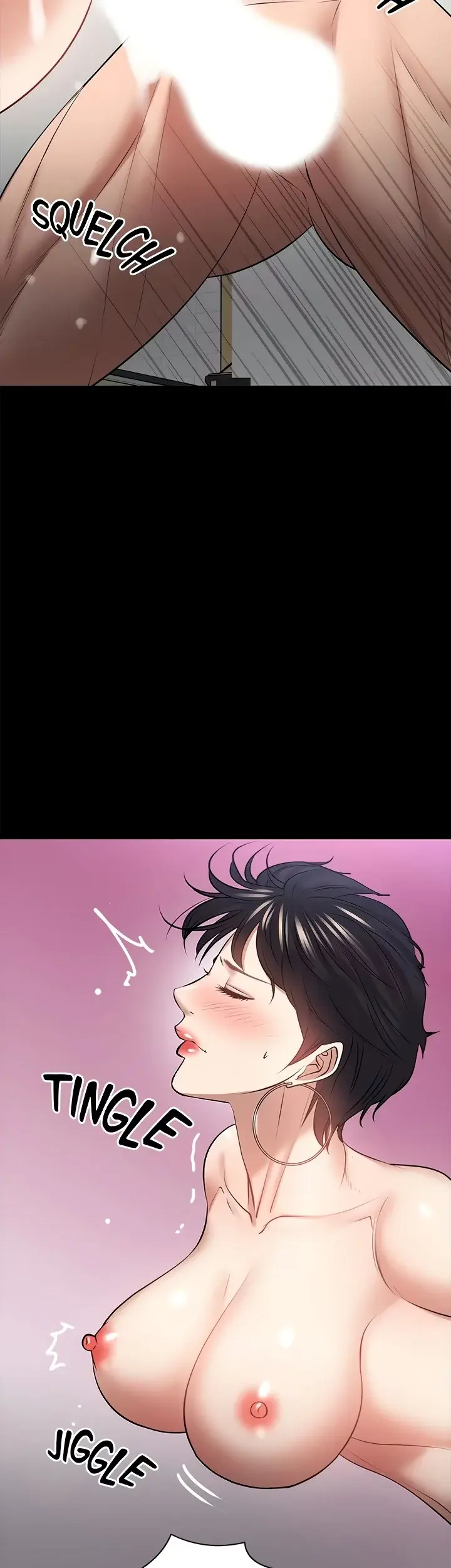 Are You Just Going To Watch Chapter 44 - Page 40