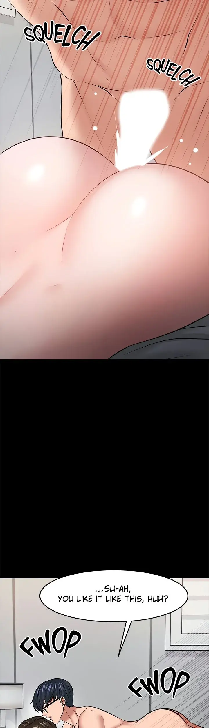Are You Just Going To Watch Chapter 44 - Page 51