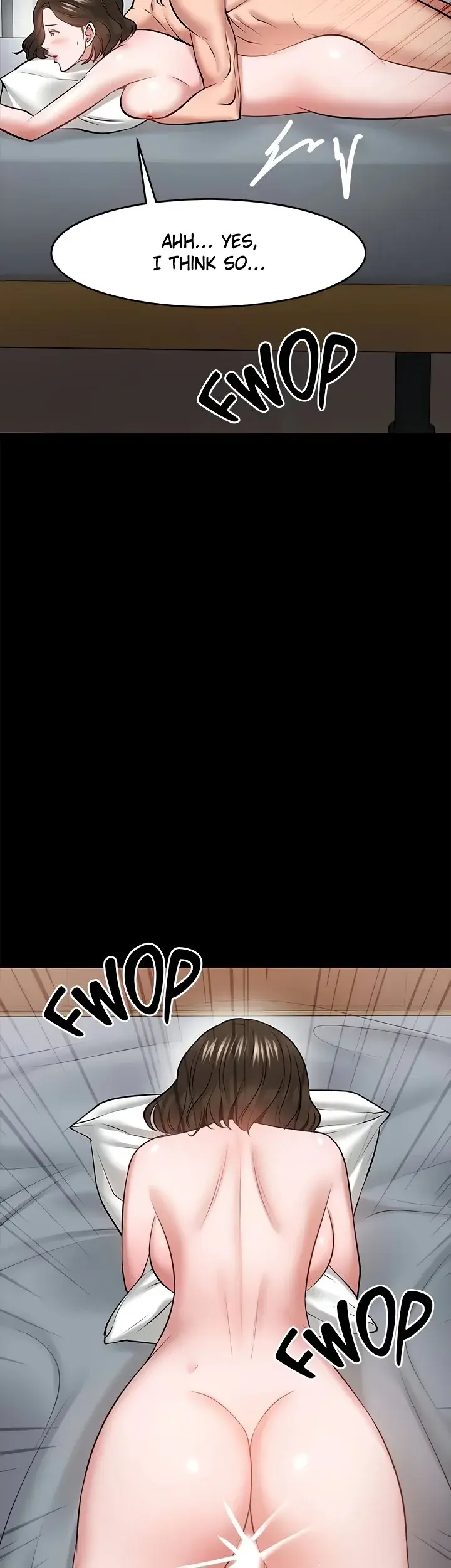 Are You Just Going To Watch Chapter 44 - Page 52
