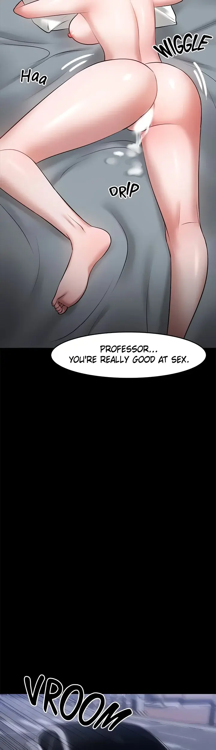 Are You Just Going To Watch Chapter 44 - Page 56