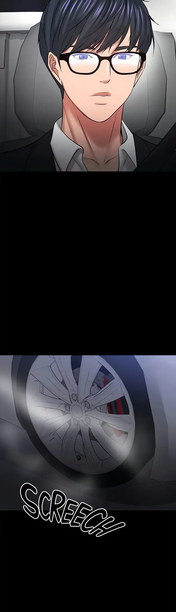 Are You Just Going To Watch Chapter 44 - Page 59