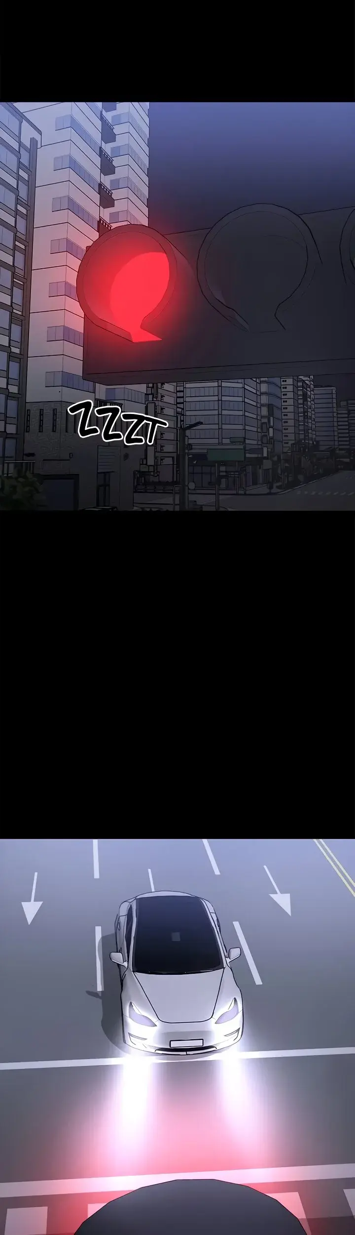 Are You Just Going To Watch Chapter 44 - Page 60