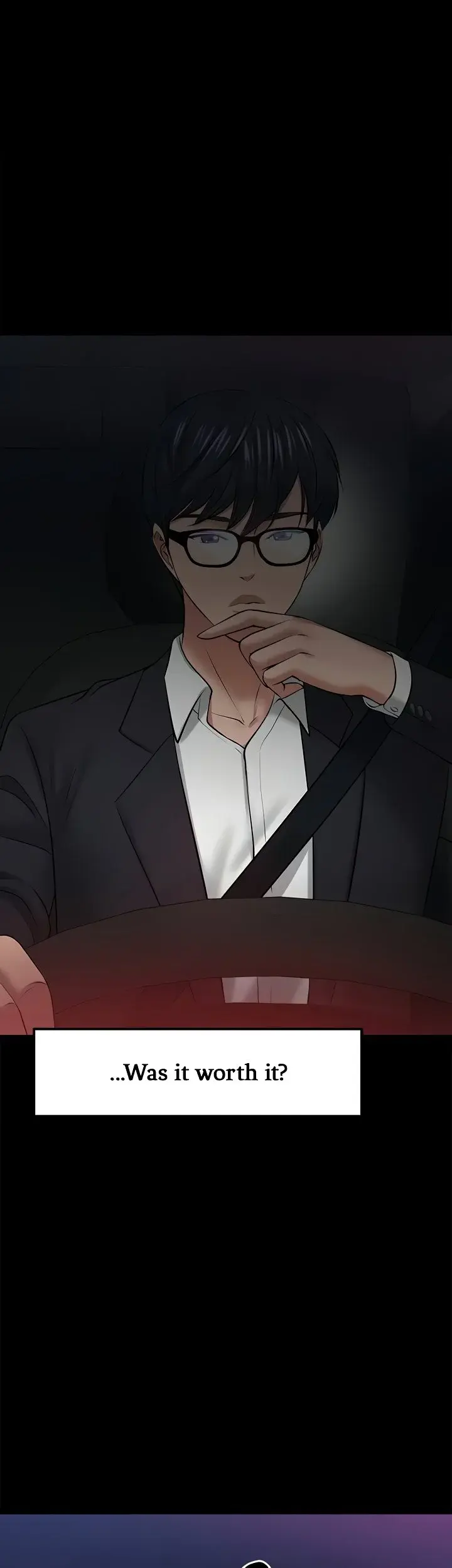 Are You Just Going To Watch Chapter 44 - Page 62
