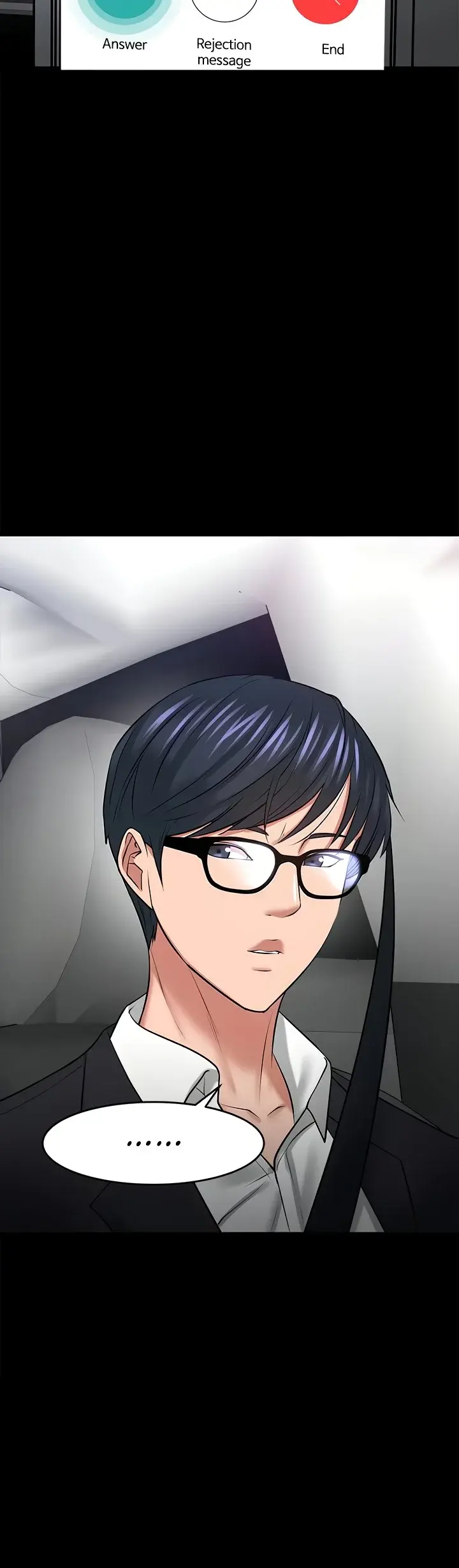 Are You Just Going To Watch Chapter 44 - Page 64