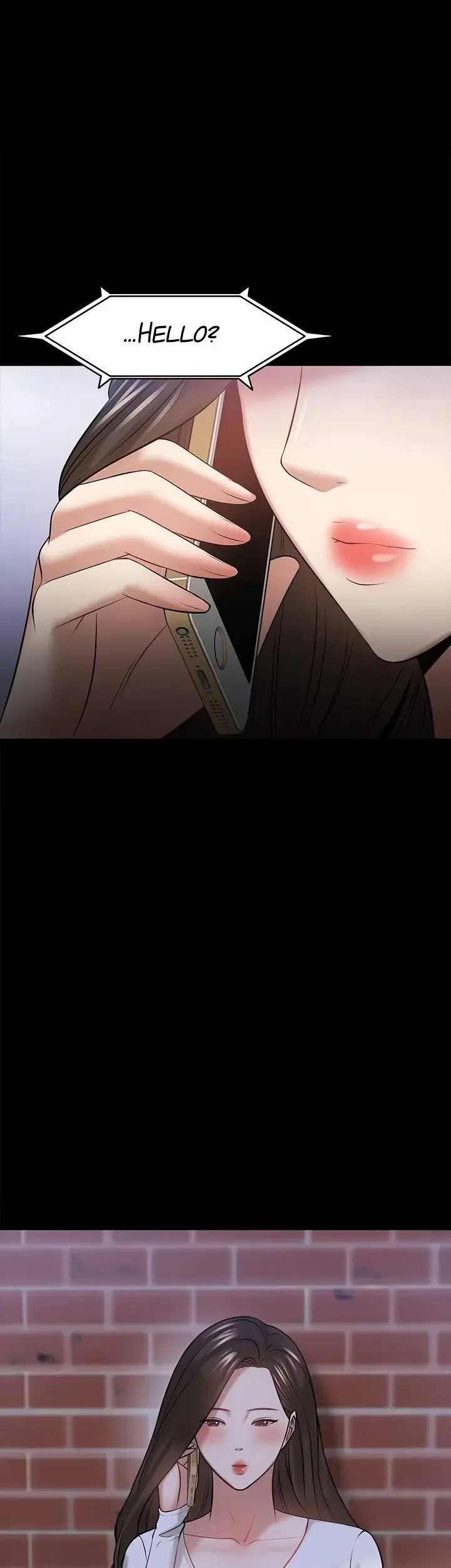 Are You Just Going To Watch Chapter 44 - Page 65