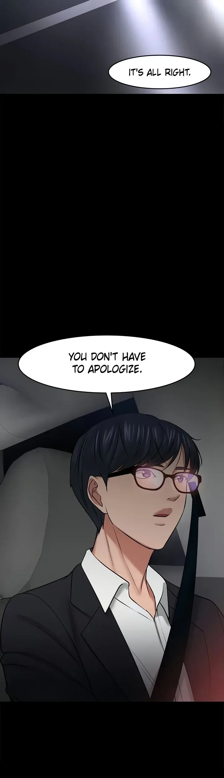 Are You Just Going To Watch Chapter 44 - Page 67
