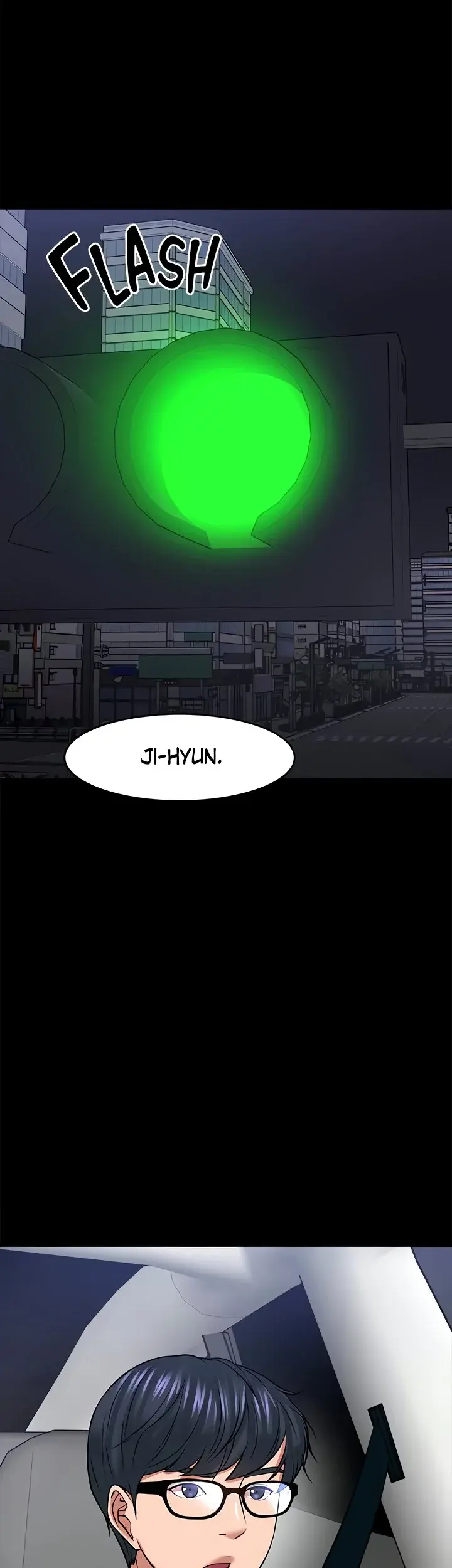 Are You Just Going To Watch Chapter 44 - Page 70