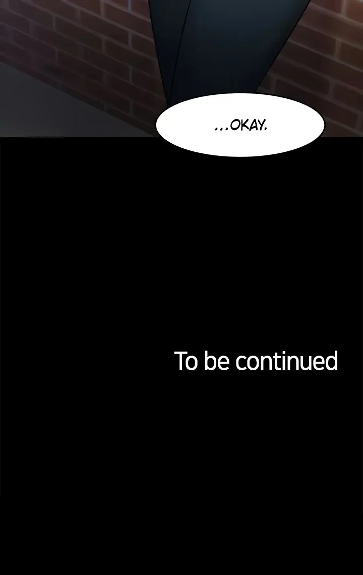 Are You Just Going To Watch Chapter 44 - Page 72