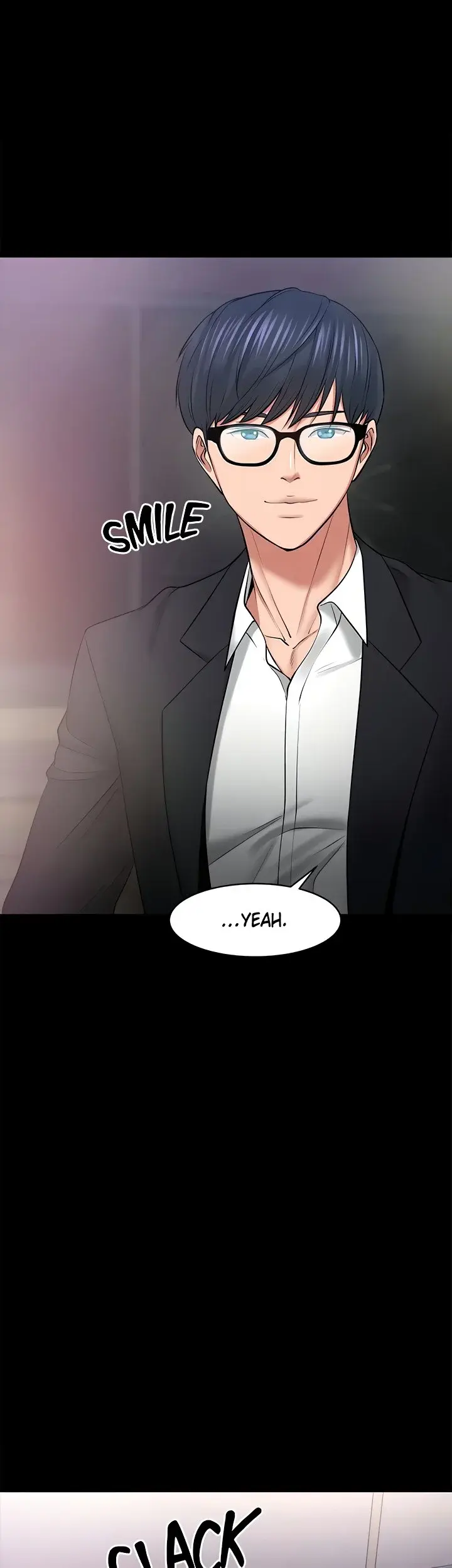 Are You Just Going To Watch Chapter 45 - Page 10