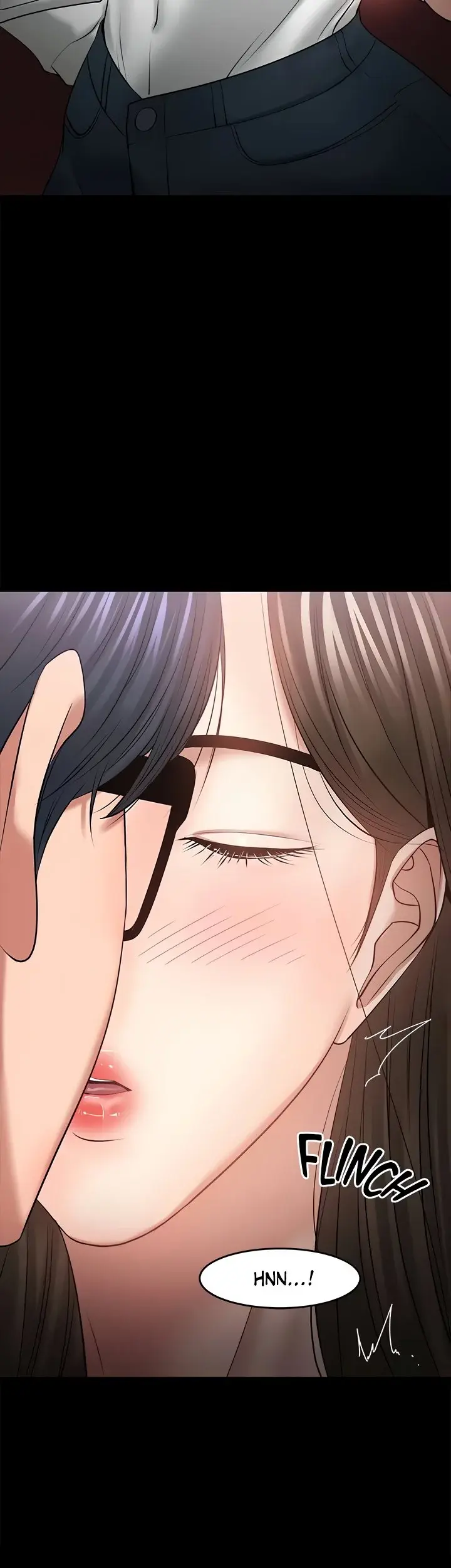 Are You Just Going To Watch Chapter 45 - Page 30