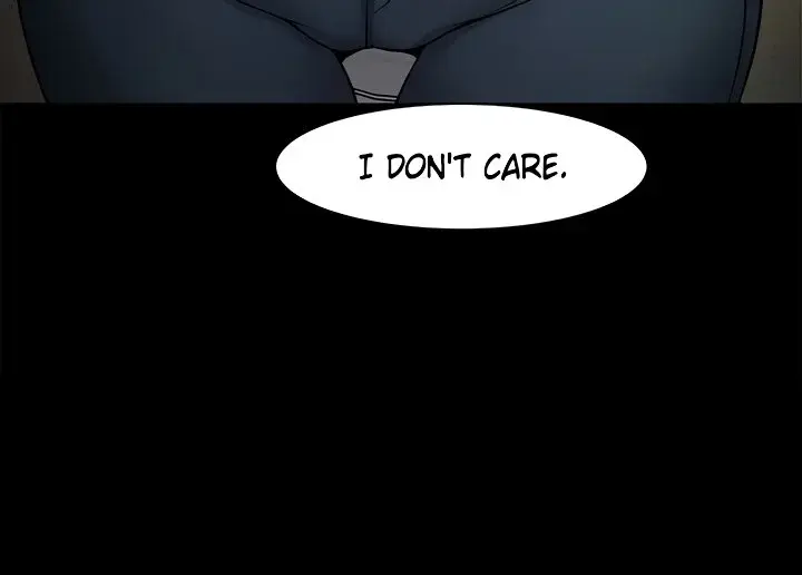 Are You Just Going To Watch Chapter 45 - Page 35
