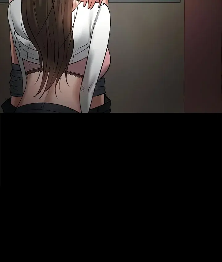 Are You Just Going To Watch Chapter 45 - Page 43