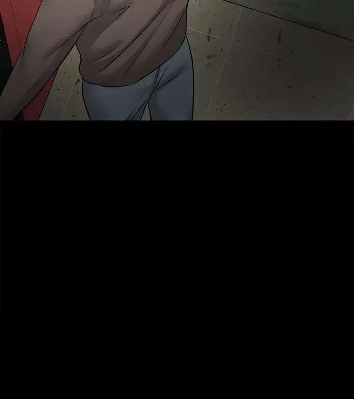 Are You Just Going To Watch Chapter 45 - Page 47