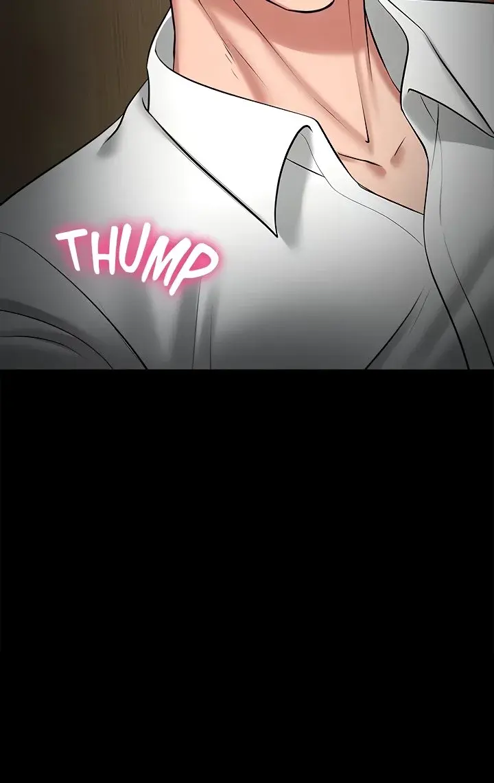 Are You Just Going To Watch Chapter 45 - Page 51