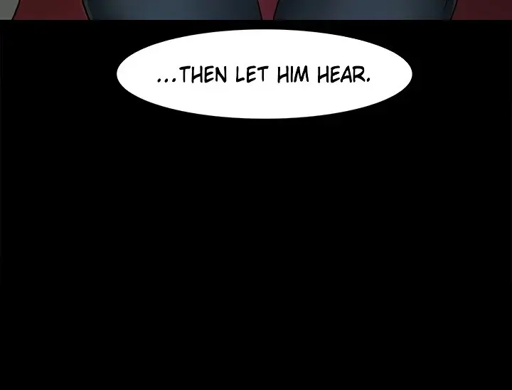 Are You Just Going To Watch Chapter 45 - Page 55