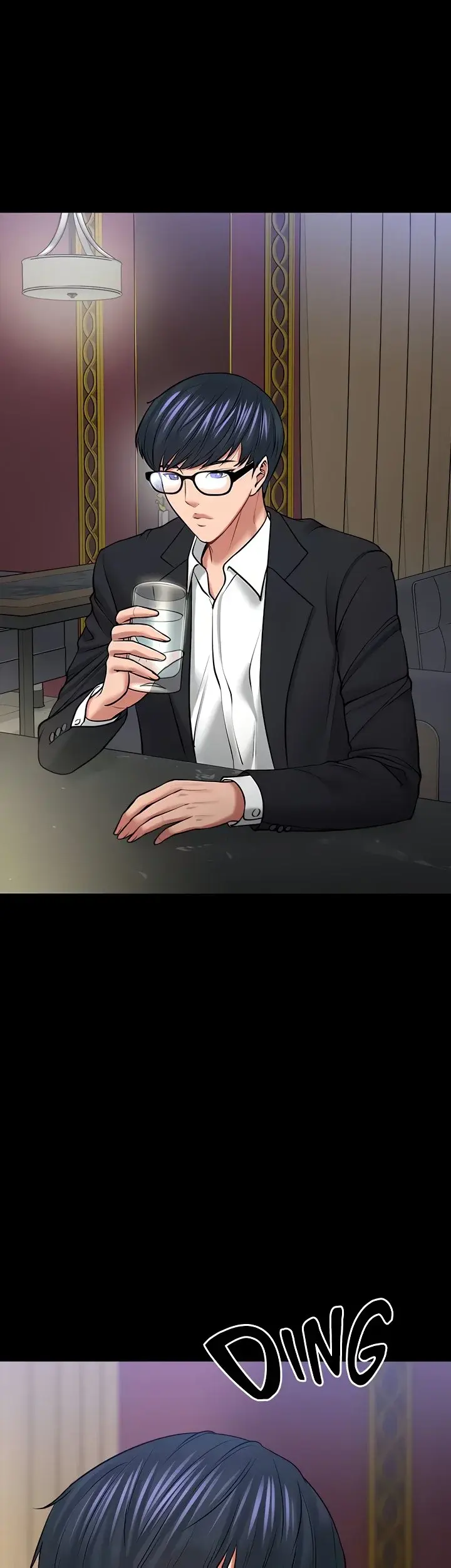 Are You Just Going To Watch Chapter 45 - Page 6