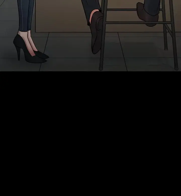 Are You Just Going To Watch Chapter 45 - Page 9