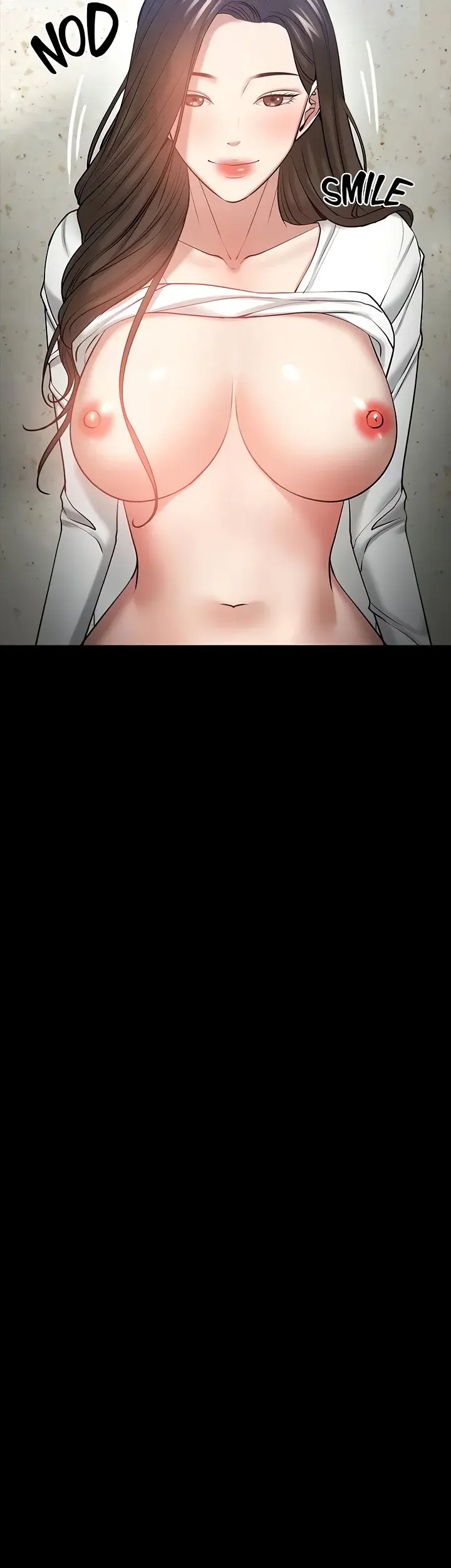Are You Just Going To Watch Chapter 46 - Page 22