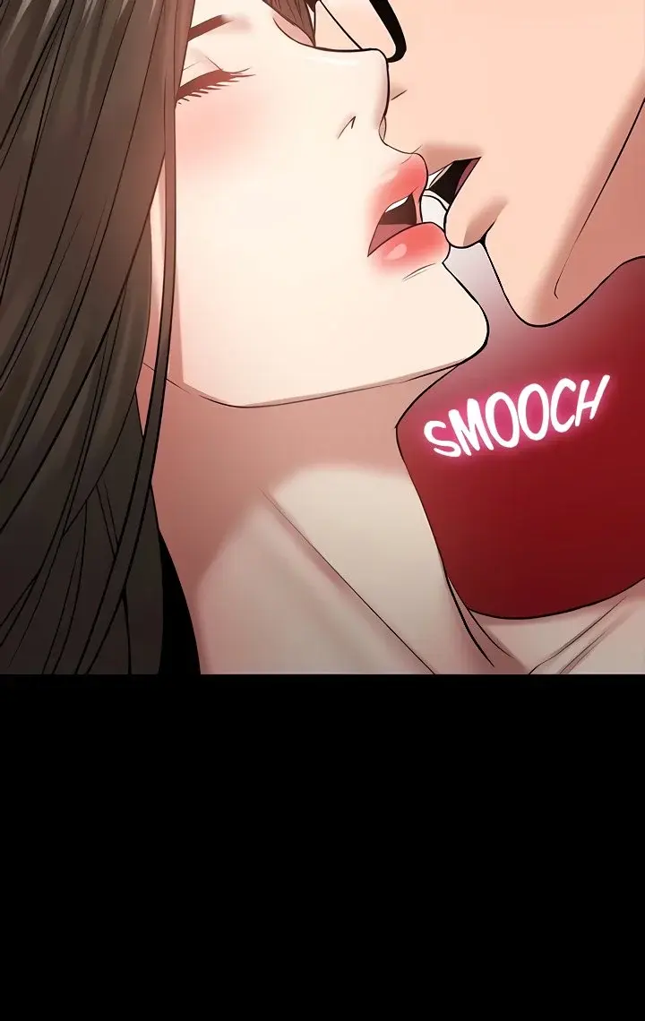 Are You Just Going To Watch Chapter 46 - Page 32
