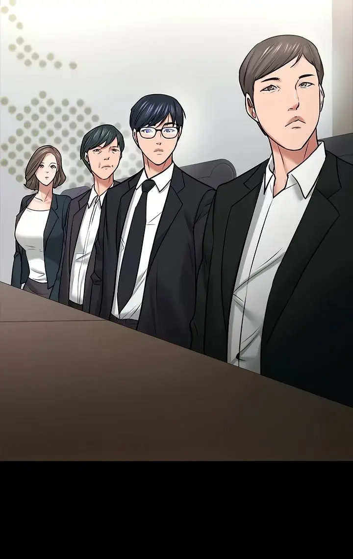 Are You Just Going To Watch Chapter 46 - Page 48