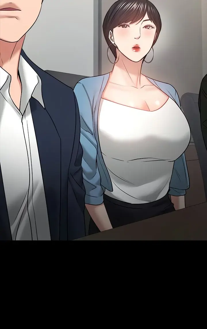 Are You Just Going To Watch Chapter 46 - Page 52