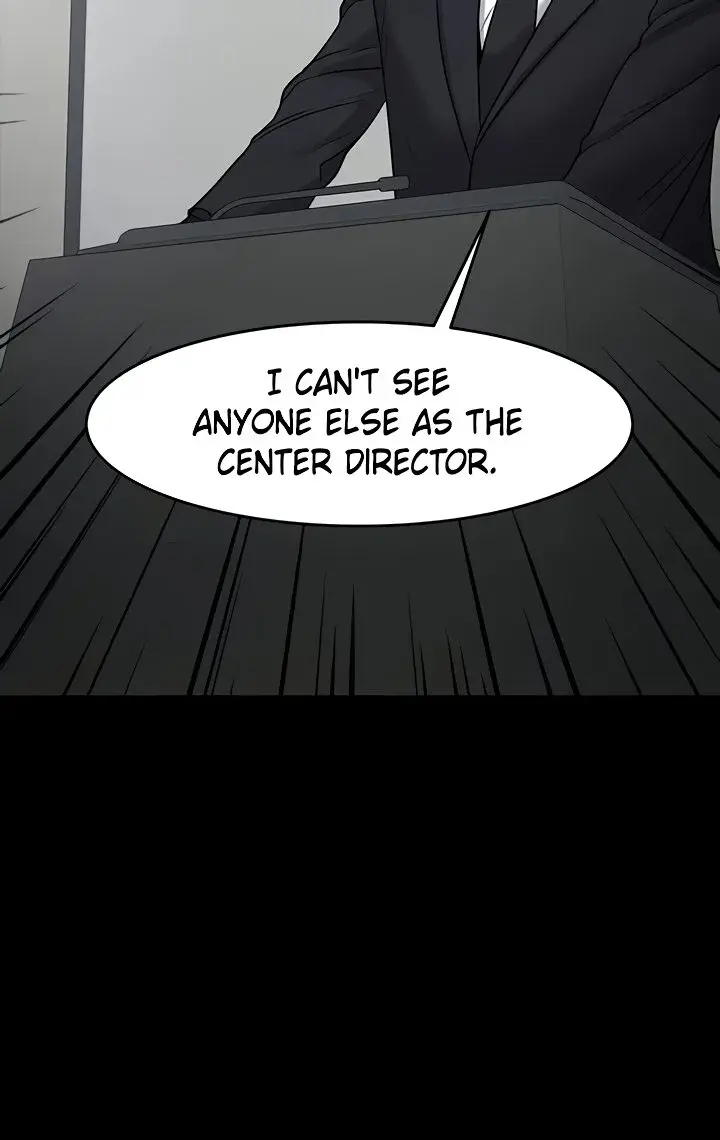Are You Just Going To Watch Chapter 46 - Page 56