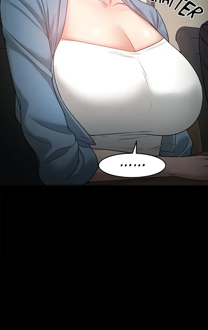 Are You Just Going To Watch Chapter 46 - Page 60
