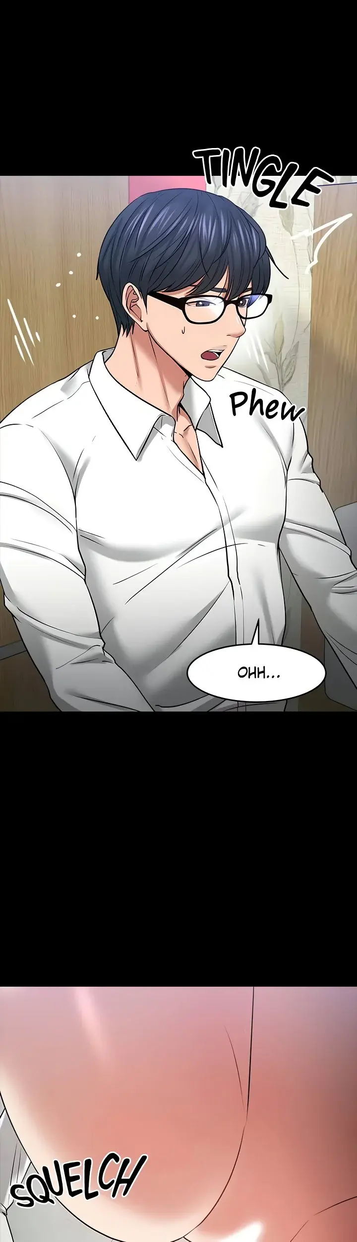 Are You Just Going To Watch Chapter 46 - Page 7