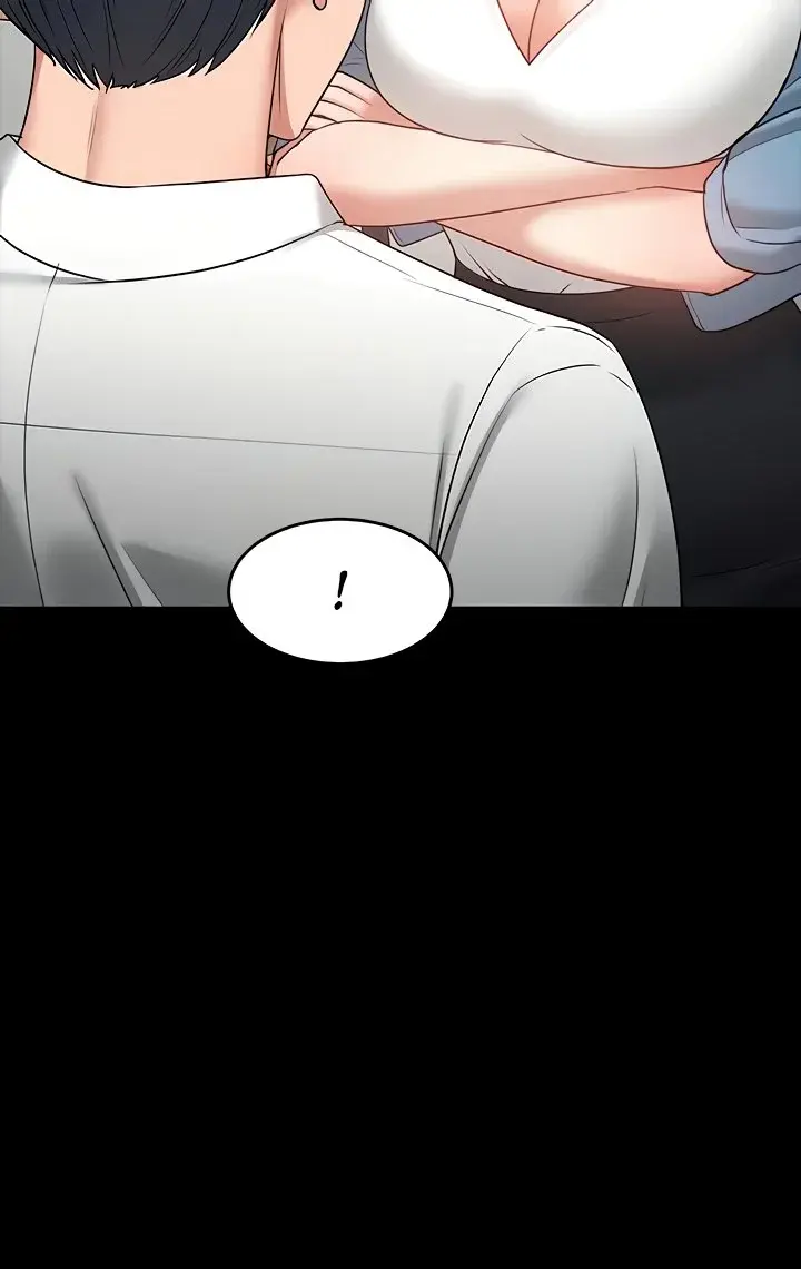 Are You Just Going To Watch Chapter 47 - Page 13