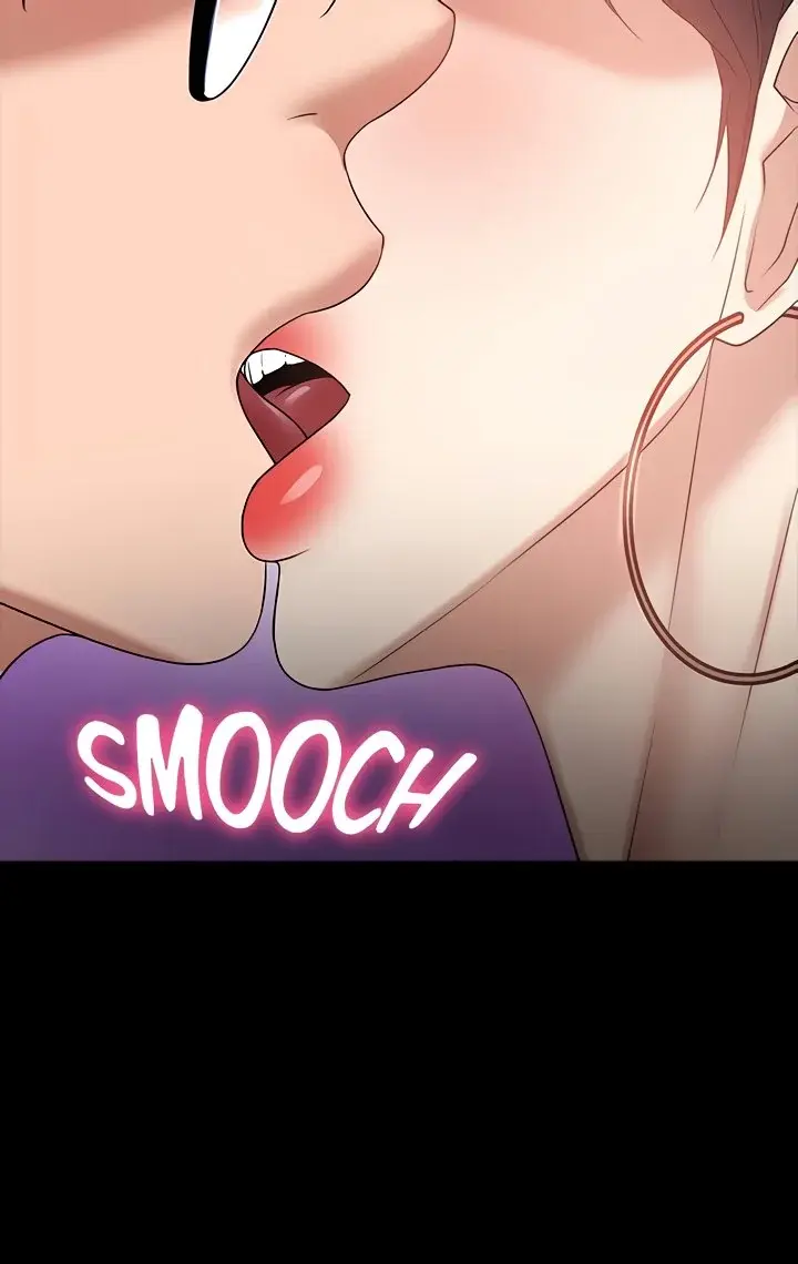 Are You Just Going To Watch Chapter 47 - Page 17