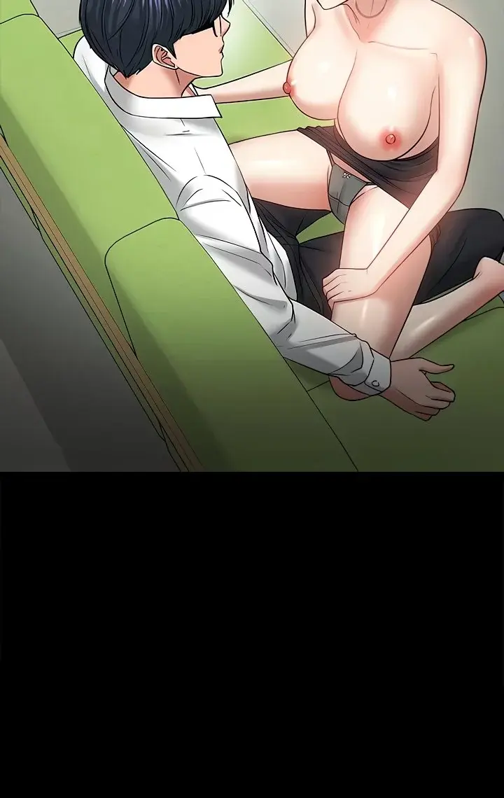 Are You Just Going To Watch Chapter 47 - Page 21
